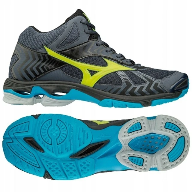 Mizuno wave enigma top 7 uomo scontate