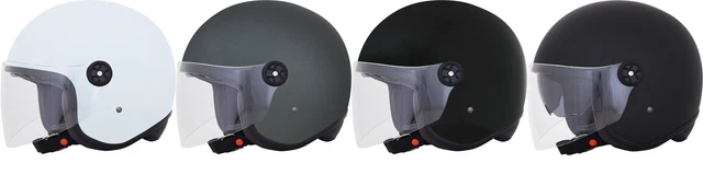 AFX FX143 Solid Color Helmet