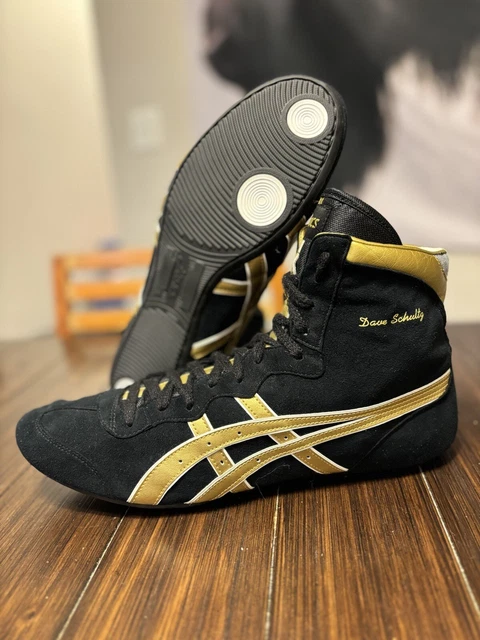 Asics dave on sale schultz shoes