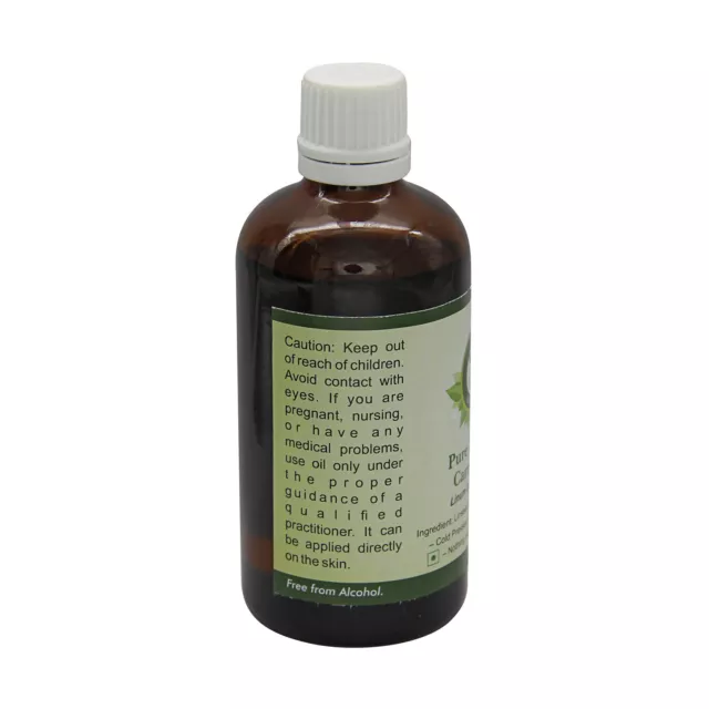 R V huile essentielle de lin pure linum usitatissimum pressé à froid non raffiné non coupé 2