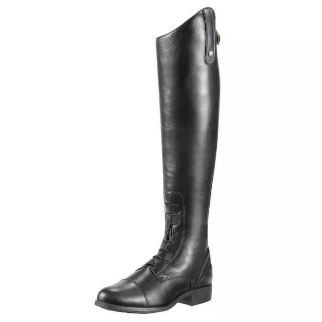 Horse Riding Boots, Knee High Riding Boots, Equastrian Boots