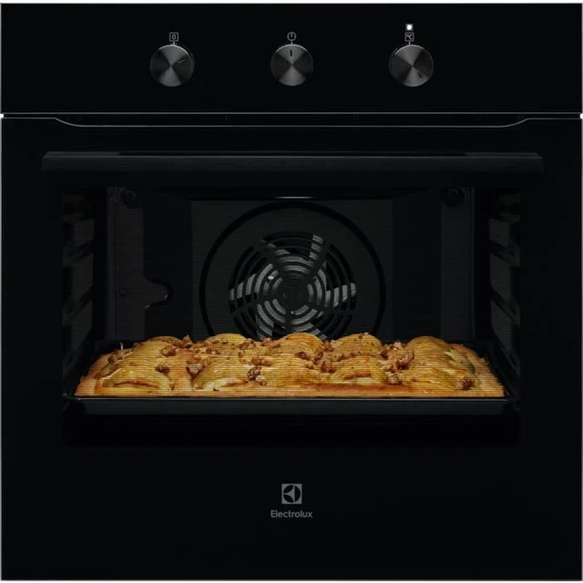 Electrolux KOHHH00K four 68 L 2790 W A Noir 2