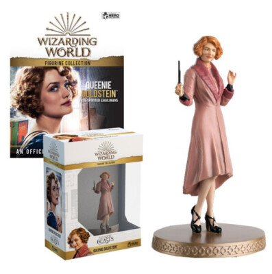 harry potter wizarding world figure