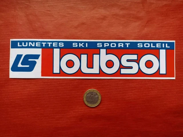 Lot De 3 Autocollants Vintage Cébé Bollé - Pour Casque Ski Ou Lunettes - Old Stickers