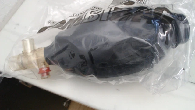 Beatmungsbeutel Weinmann Combibag WM 11000 unbenutzt