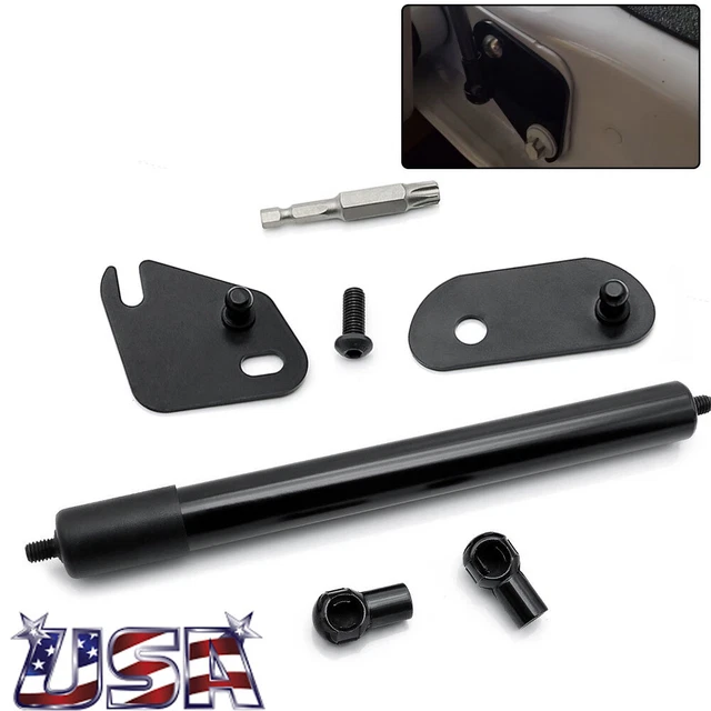 Gas Strut Rear Tailgate Assist Damper Slowdown Spring Rod For Ford F150 Pickup