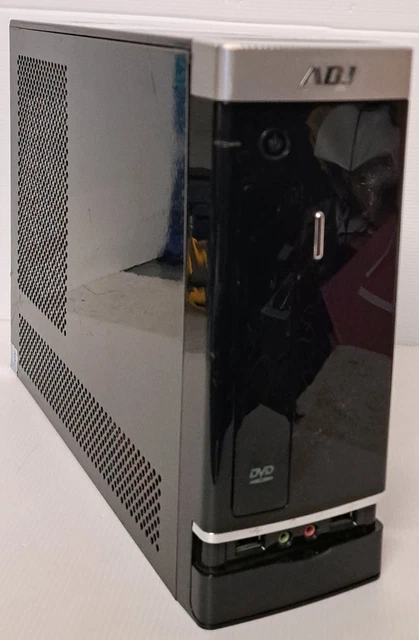 DESKTOP SFF PC DELL OPTIPLEX 3040 MT I3-6100 3.7Ghz 8Go 120Go SSD DVD