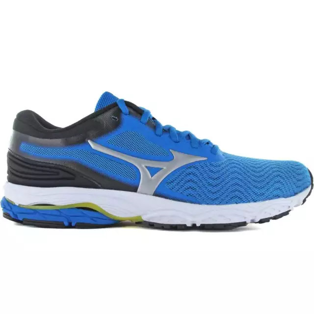 Zapatillas Running Hombre Wave Prodigy 4