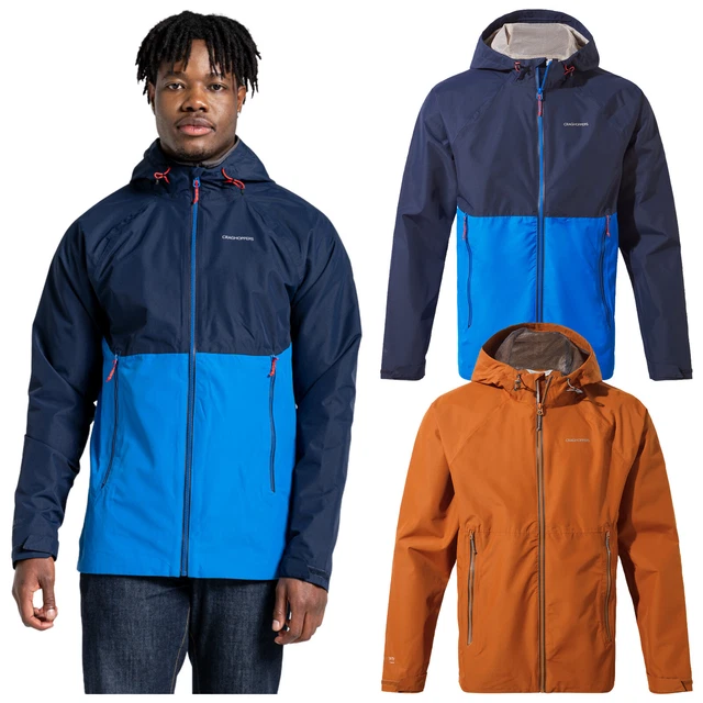 Craghoppers deals caleb goretex
