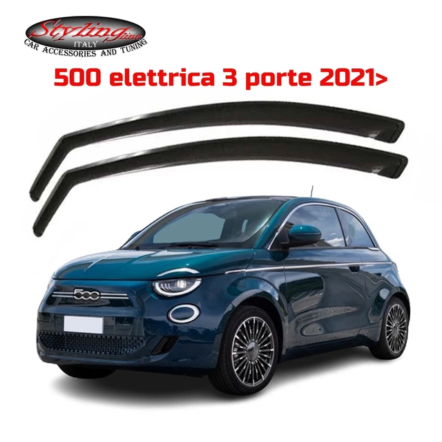 Deflettori Farad Fiat 500 | Confronta Prezzi