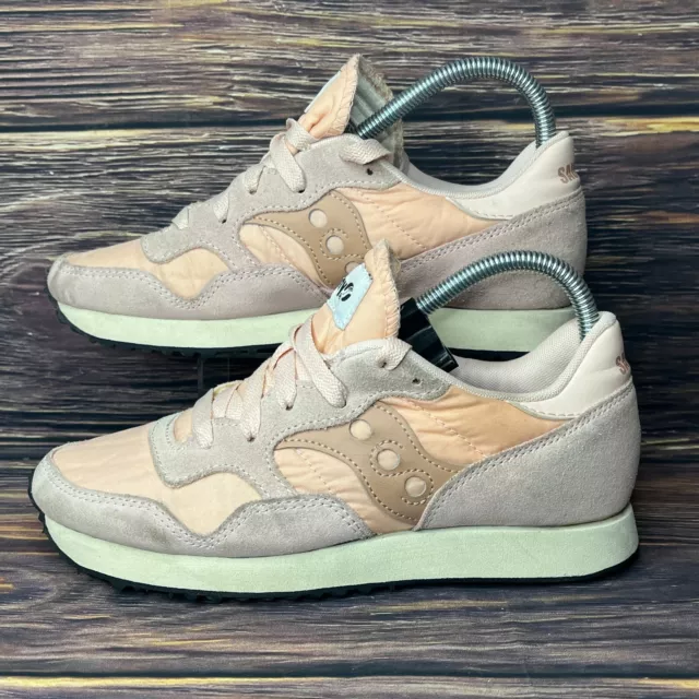 Saucony fastwitch beige sales