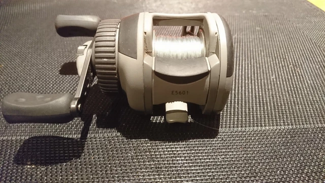 アンバサダー エレクトリックブルー ビースト HD 5601 アンバサダー