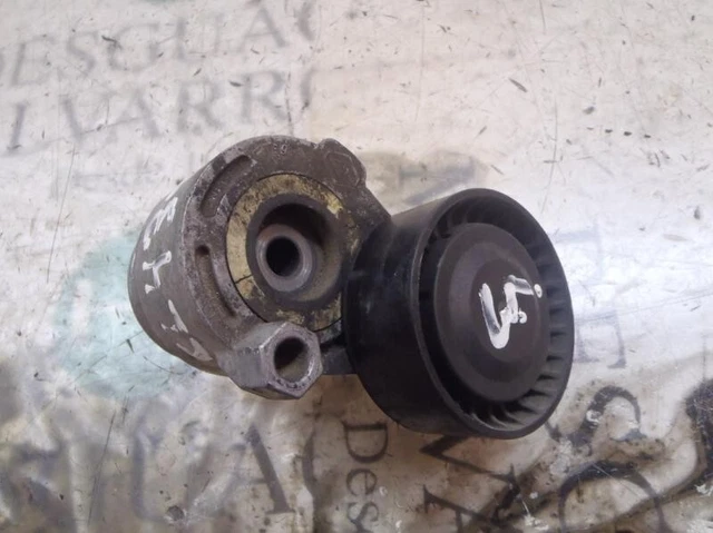Tendeur De Courroie Auxiliaire / 14538079 Pour Renault Clio Iii Confort Dynamiqu