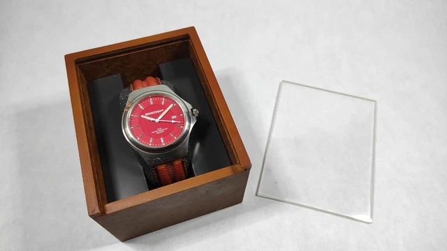 La montre à bracelet rigide, nouvelle tendance horlogerie