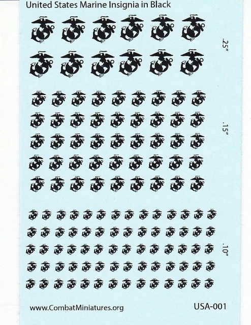 1/285, 1/300, 1/600 Scale Imperial Japanese Navy War Flag Water Slide Decals - View #2