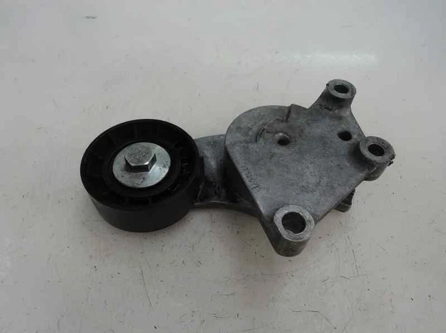 galet tendeur pour CITROEN C4 II 1.6 HDI 90 2009 2012 125871