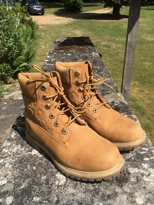 TIMBERLAND ÉDITION LIMITÉE Pointure 6.5 