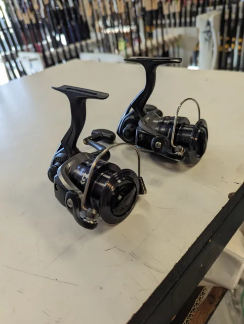 Fishing Reels Lot Auctions FOR SALE! - PicClick