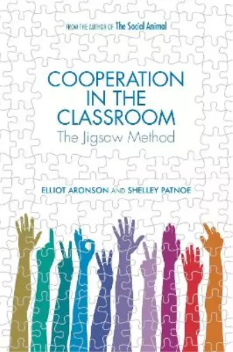 Elliot Aronson Shelley Patno Cooperation in the Classroo (Paperback) (US IMPORT)