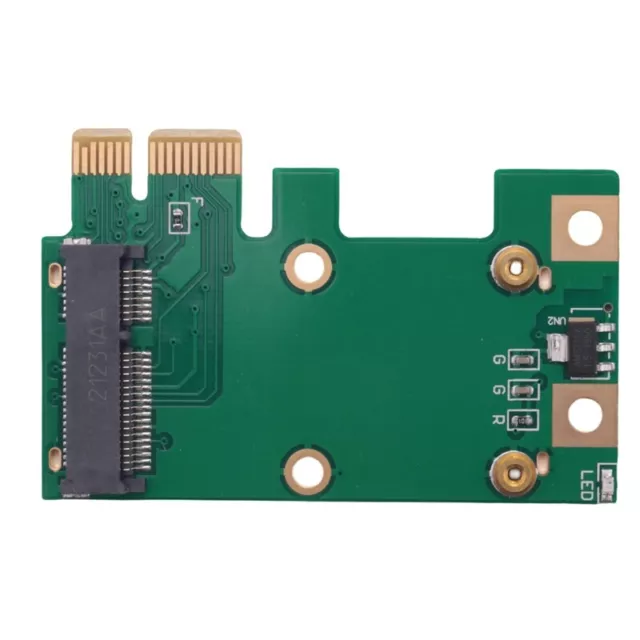PCIE to  PCIE Adapter Card, Efficient,  and Portable  PCIE to USB3.01403