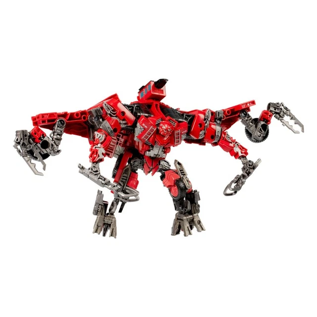 Transforers Revenge Of The Fallen Optius Prie Et Jetfire Cobinés