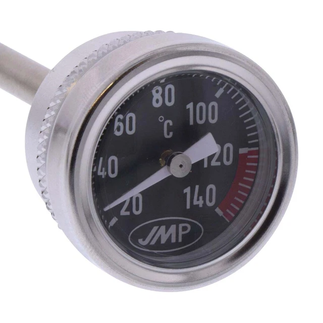 Tappo Olio Con Termometro Jmp Bh12-0326F For Kymco 150 Mxer 2003-2007