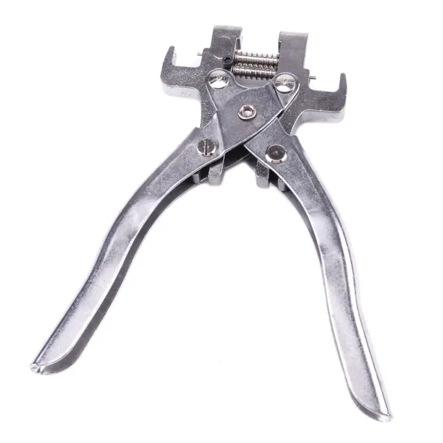 Flip Key Blade Pin Remover Plier Folding Car Key Pin Fix Disassembly Tool ym