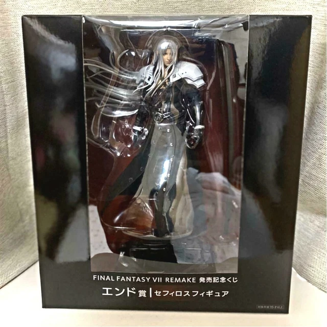 FINAL FANTASY VII 7 Remake Intergrade - Promo B2 Póster Switch 2 Japón 2026 EUR 165,09 - ES