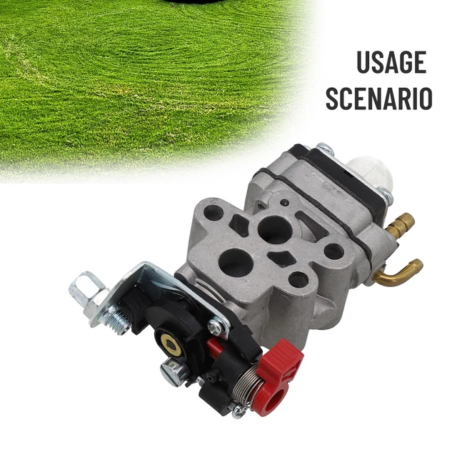 Carburatore Per Tagliaerba Shindaiwa T195s – Ricambio A021002250 – Nuovo