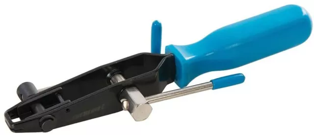 CV Joint Banding Tool Boot Clamp Installer With Cutter