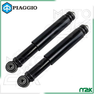 Cif COPPIA AMMORTIZZATORI POSTERIORI CIF NO PIAGGIO APE 50 C8000 2015 