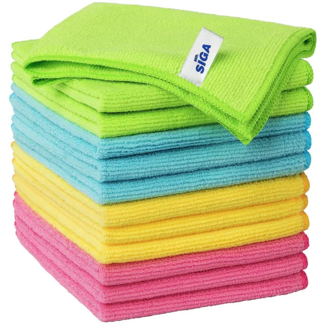 2 Microfiber Dish Drying Mat Towel 12 x18 Absorbent Kitchen Home Dishes  Drainer, 1 - Fred Meyer