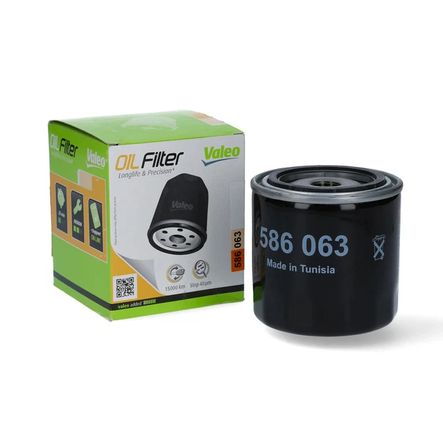 Filtro Olio Caltric Per Tosaerba – Compatibile Scag, Cub Cadet, John Deere - Foto 4