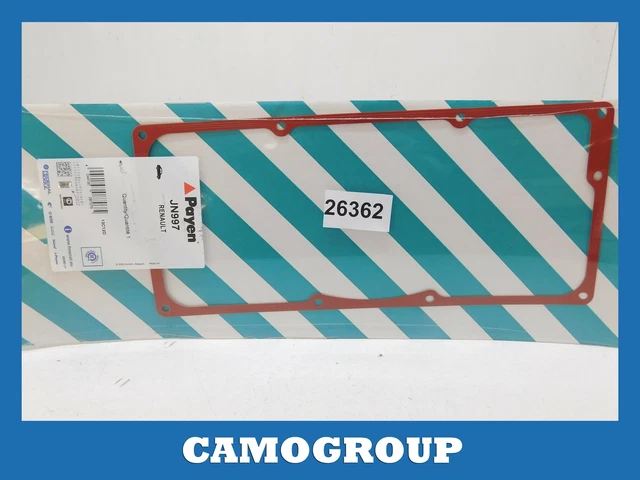 Payen JN658 Joint De Couvre-Culasse – Joint D’Étanchéité Qualité Premium Pour Moteur Fiable