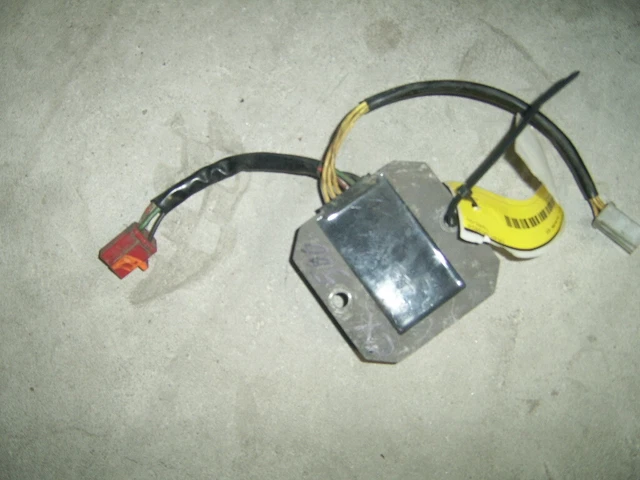 Tambour de variateur (avec variateur) MBK 51 / AV88... moteur AV7 et A Tambour de variateur (avec variateur) MBK 51 / AV88... moteur AV7 et A