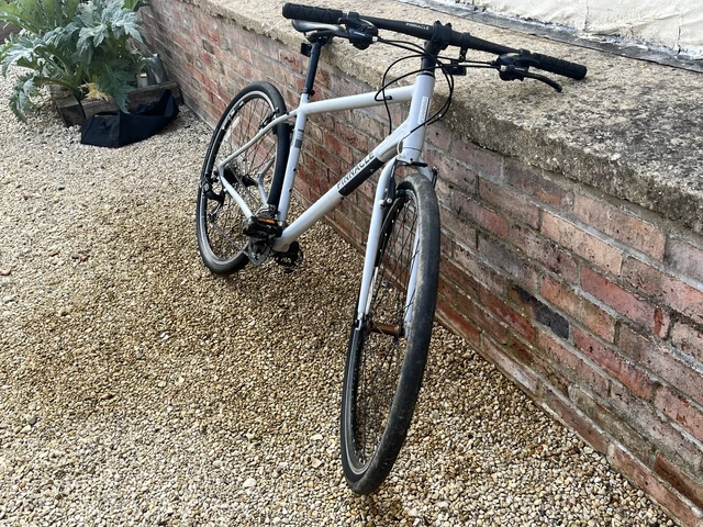 pinnacle lithium 2 2020 hybrid bike