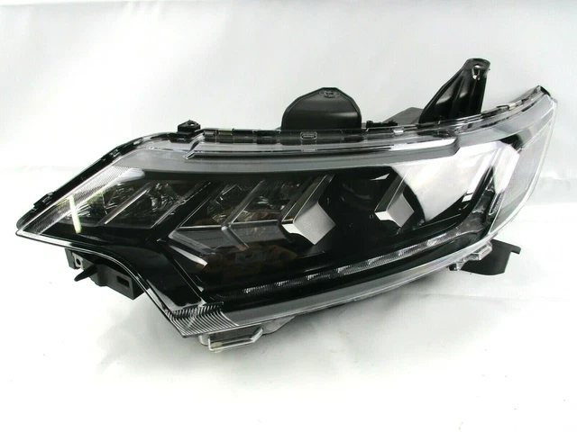 Mitsubishi Outlander Iii Scheinwerfer Ecm921 22a10 Links Sch1069334692mq main image 1