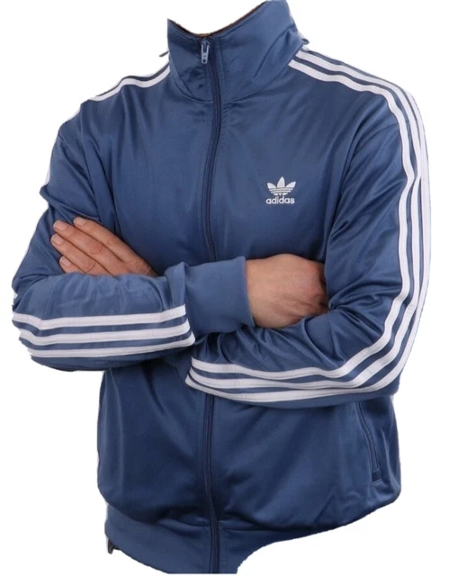 Originals men's superstar track jacket  navy hotsell
