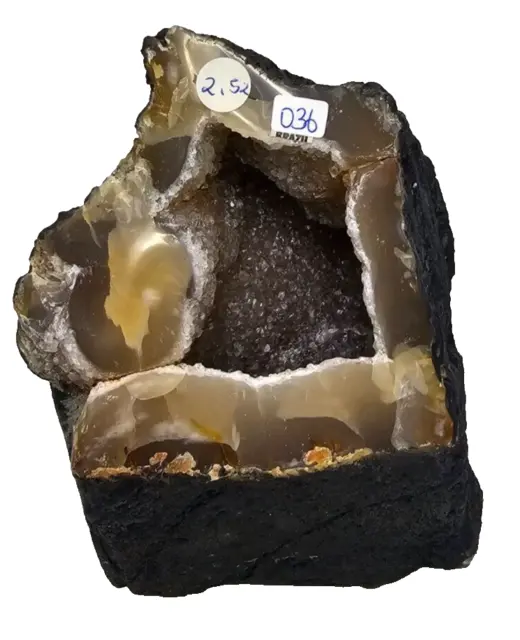 Amethystdruse  Amethyst Druse Kristall Edelstein  Geode Bergkristall Quarz Achat
