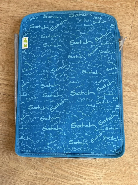 Satch Organizer für Schulhefte, Heftbox