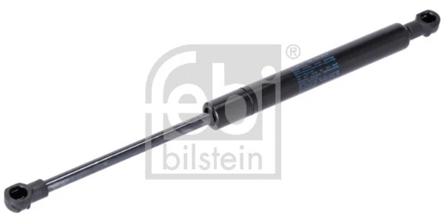 2 molle a gas cofano Febi Bilstein 12350/2x per BMW E46 Serie 3 Touring Compact
