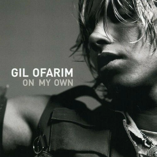 GIL OFARIM (ACHT. Bravo All Stars Zoo Army) On My Own OVP EUR 9,99 PicClick FR