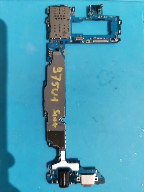 Carte mere  Samsung Galaxy S10 PLUS sm g975U1 model US