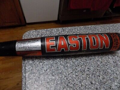 Easton Reflex Hyperlite Baseball Bat Youth 30" 20 oz C405 Alloy 2 1/4 Diameter. 3