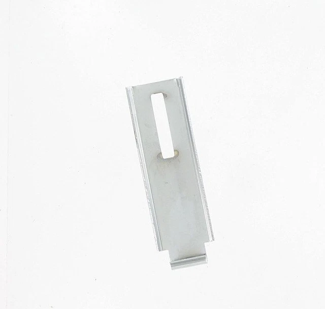 New OEM # 53334-94, Harley-Davidson License Plate Adjuster - Touring