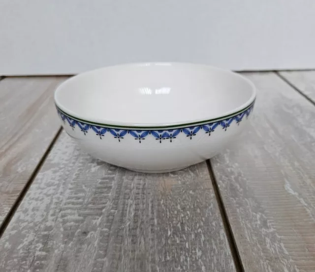 Villeroy & BOCH Casa Look Anno 1748 Luxembourg Porcelain Bowl
