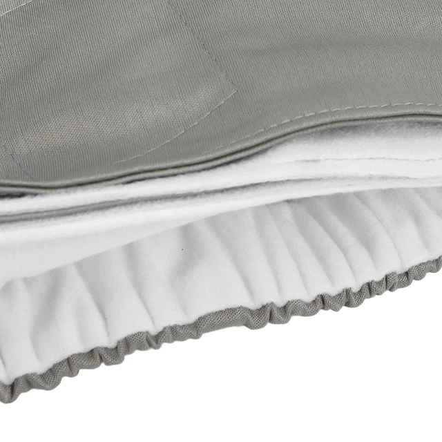 Pañal de tela para adultos buena absorción transpirabilidad impermeable ajuste adulto GDT