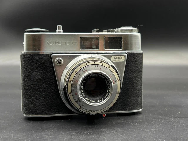 APPAREIL PHOTO ANCIEN TELKA XX, modèle 1 EUR 18,00 - PicClick FR