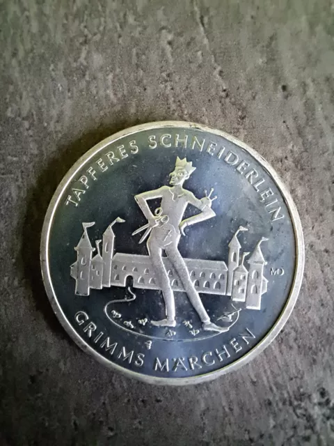 20 euro silber münzen deutschland 2019 G