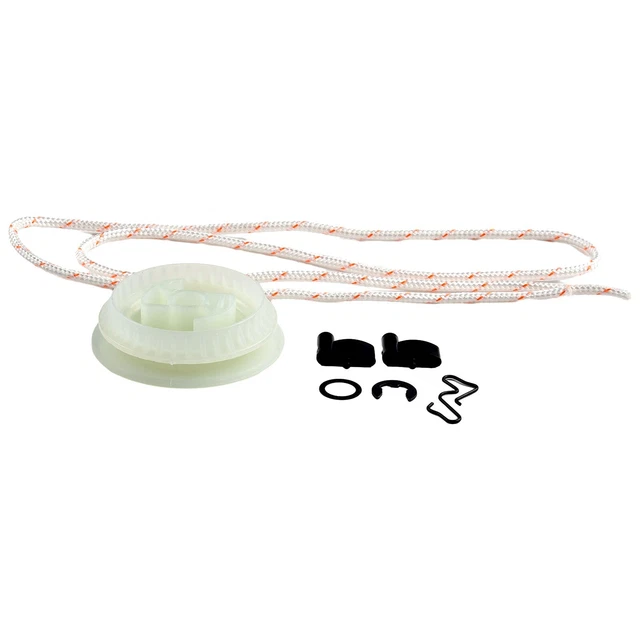 Kit Di Riparazione Per Avviamento Motosega Compatibile Stihl MS 440 460 044 046 - Foto 2